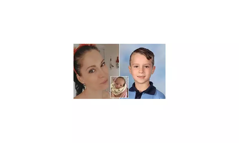 Mystery Deepens as Mother and Three Children Vanish Without a Trace on the Gold Coast