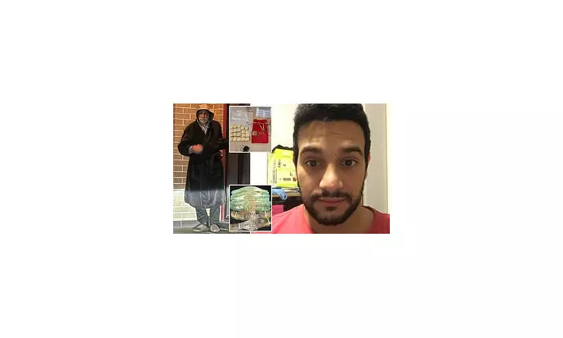 Mystery Deepens: ICAC Investigator Ibrahim Helmy Vanishes Without a Trace