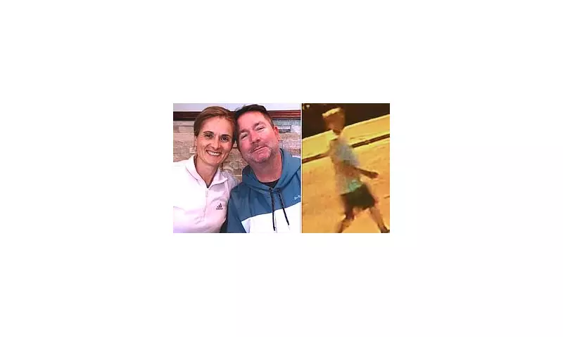 Mystery Deepens: NYC Man Brian Tarrence Vanishes Without a Trace in Turks and Caicos