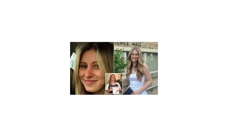 Mystery Deepens: Wisconsin Student Eliotte Heinz Vanishes After Bar Visit – CCTV Footage Reveals Clues