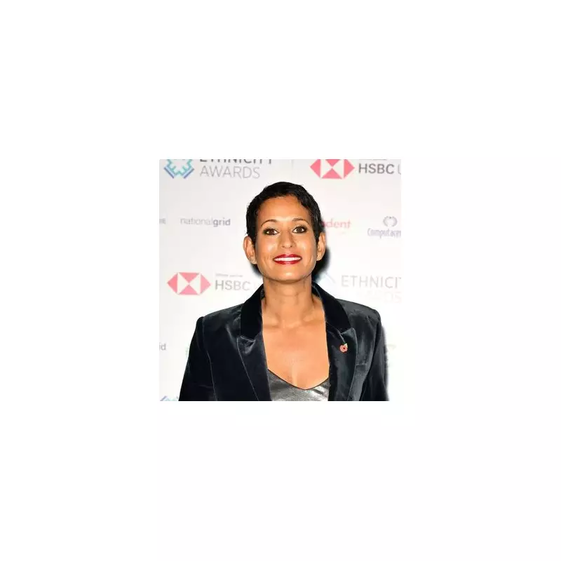 Naga Munchetty Opens Up About Her Future on BBC Breakfast Amidst Rumours