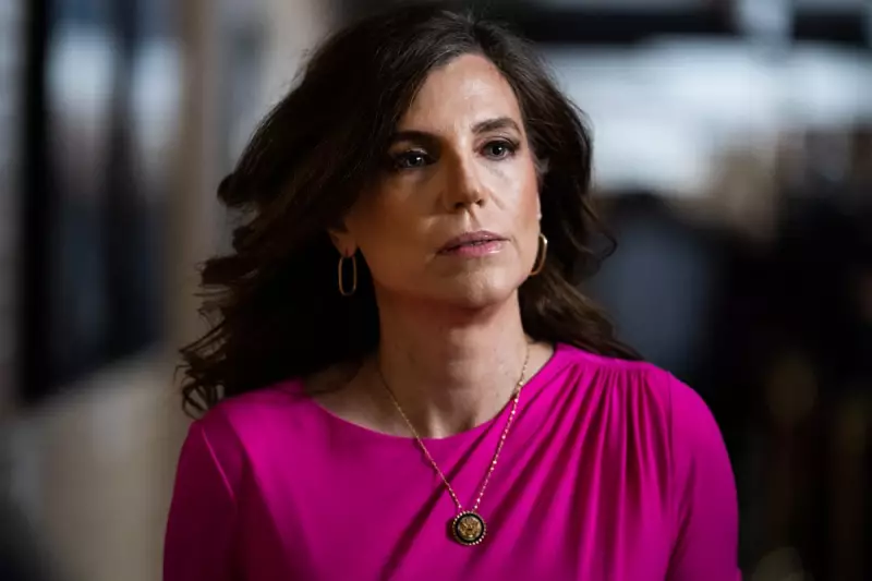 Nancy Mace Under Fire Over Controversial ICE Videos – What Really Happened?
