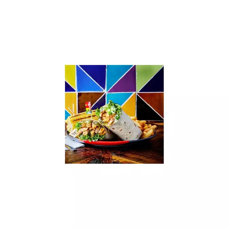 Nando's Fans Flock to Try New Peri-Peri Chips – Limited Time Only!