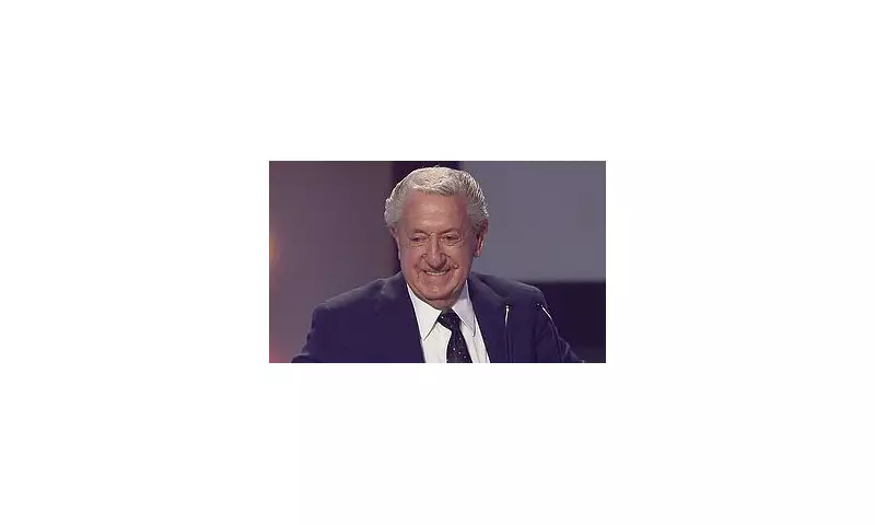 NASCAR Legend Rex White Passes Away at 95: Remembering the Racing Icon