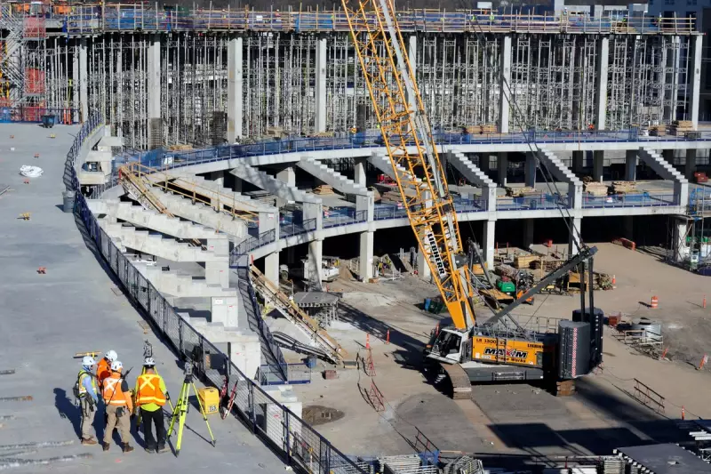 Nashville's Titans Stadium: A New Era for NFL and the City