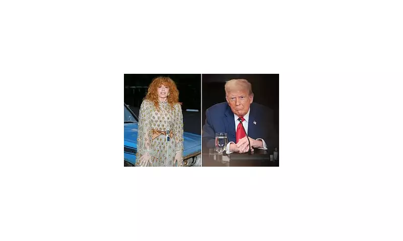 Natasha Lyonne Joins Forces with Celebrities to Combat Trump's AI Deepfakes
