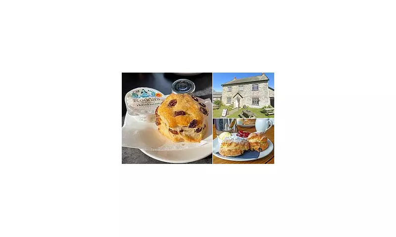 National Trust Cuts Jobs: Homemade Scones Axed in Cost-Saving Move