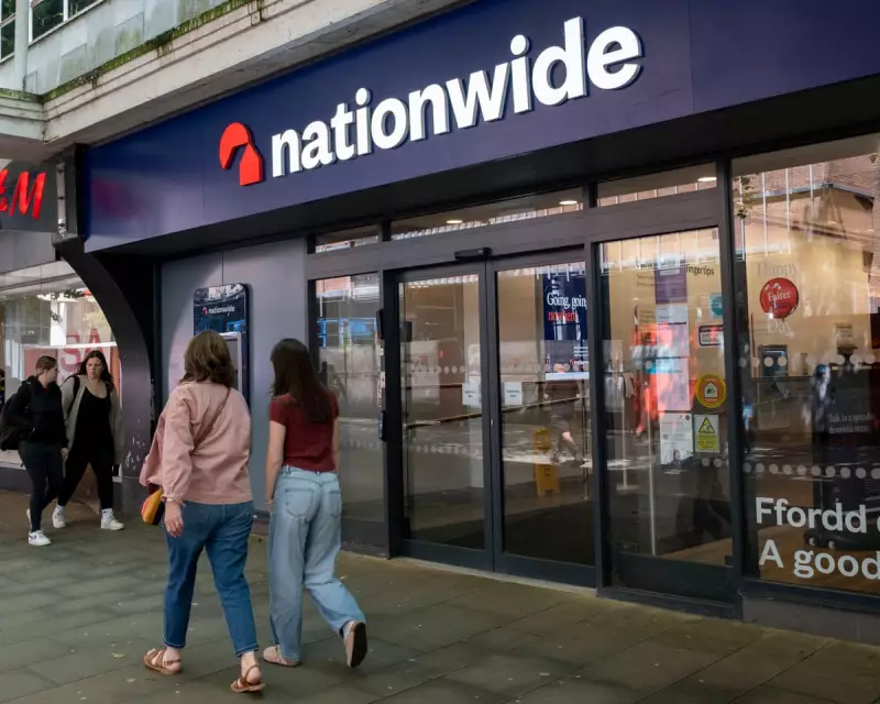 Nationwide Members to Vote on Virgin Money Pay Deal – What You Need to Know