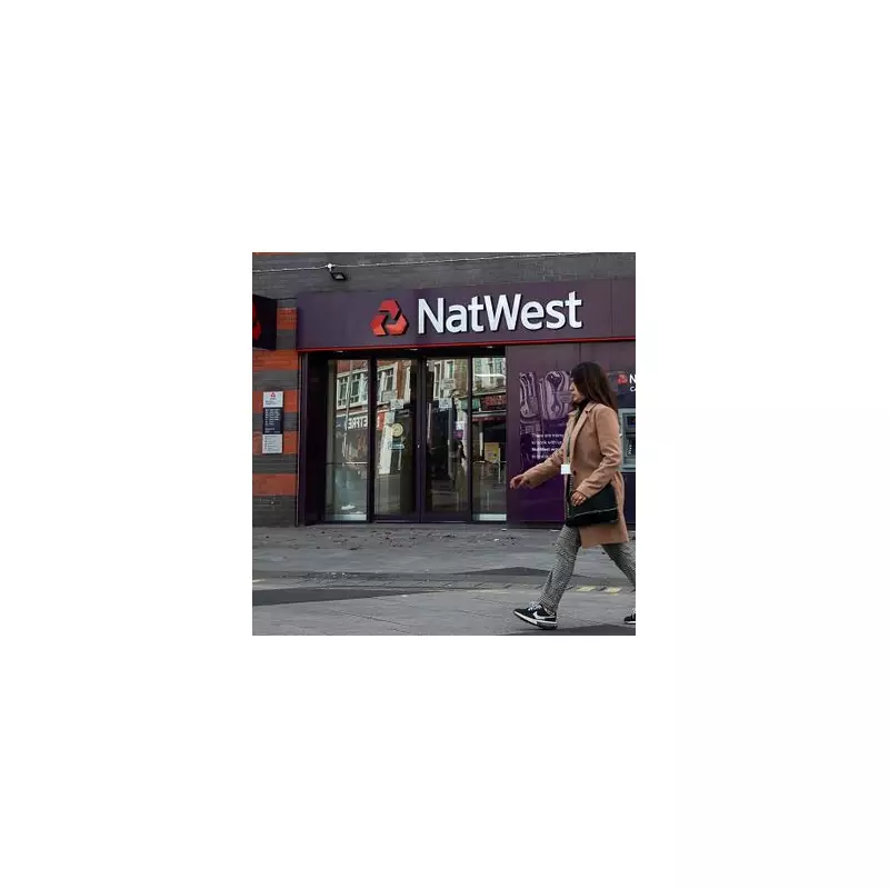 NatWest Announces Major Change for Benefit Claimants – What You Need to Know