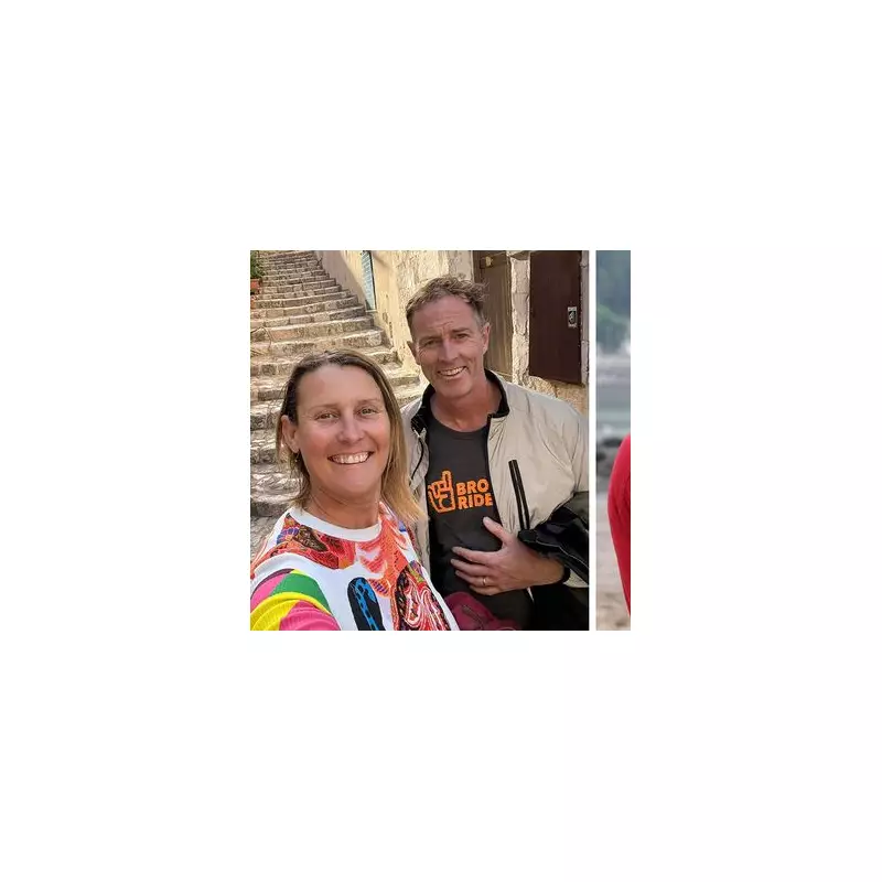 Nazanin Zaghari-Ratcliffe's Husband Slams Government Over 'Broken Promises' in Emotional Plea