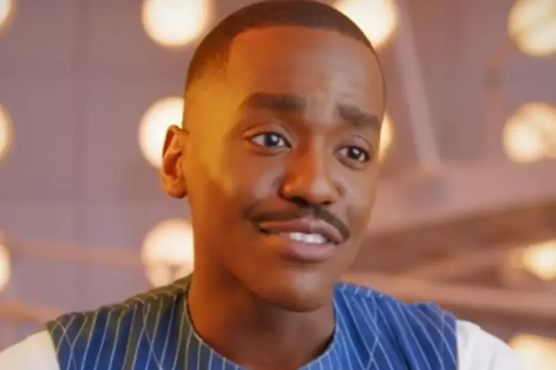 Ncuti Gatwa's Future in Doctor Who: What We Know So Far
