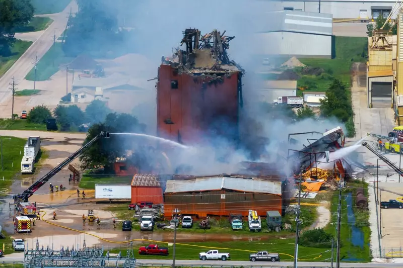 Nebraska Town Faces Backlash Over Controversial Immigration Ordinance