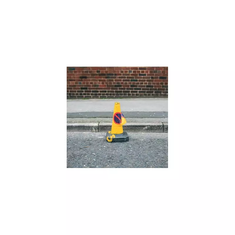 Neighbour Demands I Give Up My Parking Space – But There's a Catch