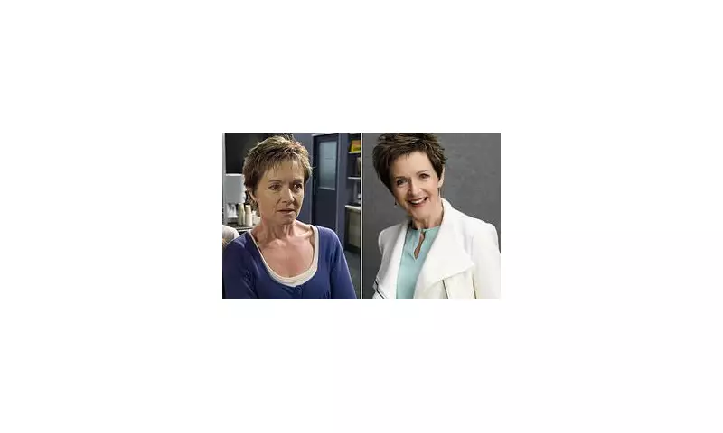 Neighbours Legend Jackie Woodburne Opens Up About Her Iconic Career and Future Plans