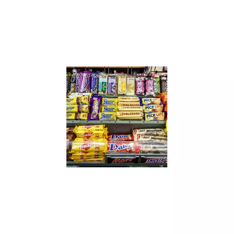 Nestlé Brings Back Beloved Chocolate Bar for a Limited Time – A Blast from the Past!