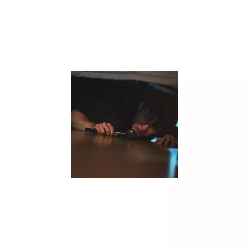 Netflix Adds Chilling Psychological Thriller 'The Occupant' – A Must-Watch for Horror Fans