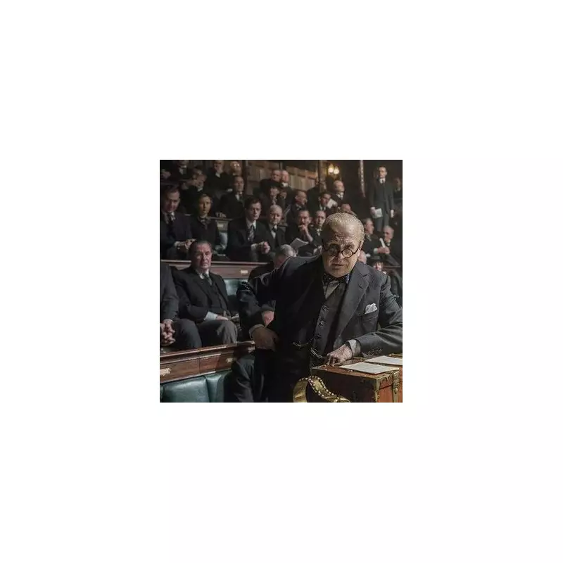 Netflix Adds Gripping World War II Documentary – A Must-Watch for History Buffs