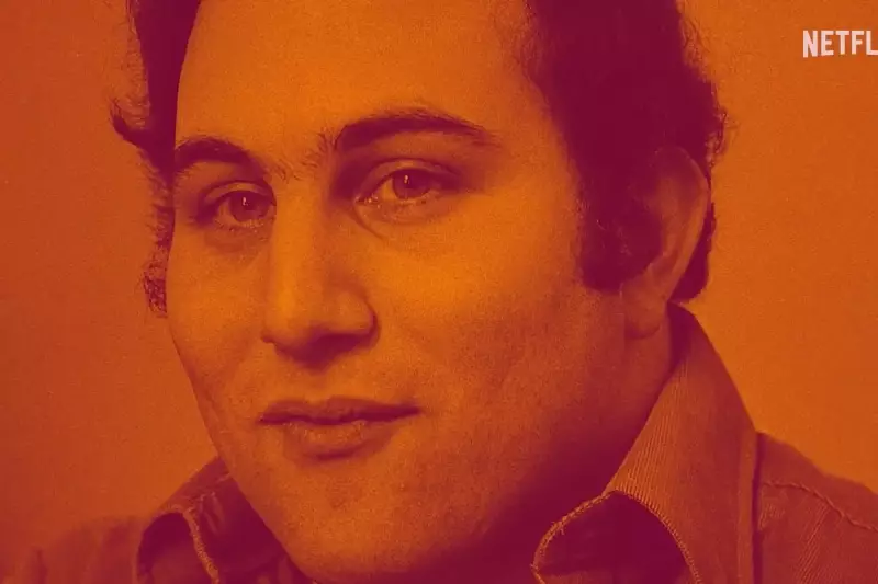 Netflix Docuseries Unveils Chilling 'Son of Sam' Tapes: A Deep Dive into the Serial Killer's Mind