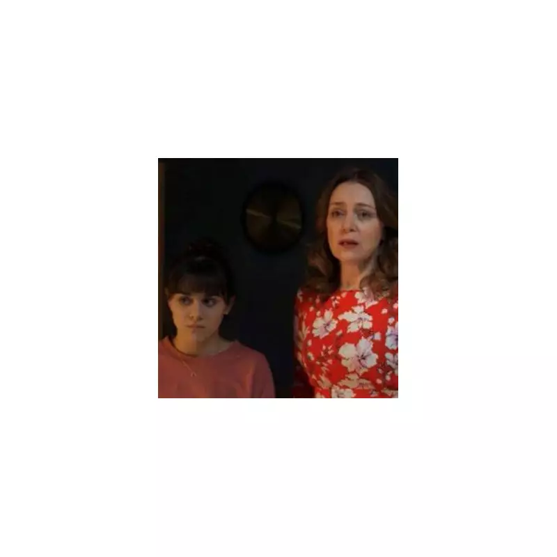 Netflix Fans Hooked on Gripping New Drama 'The Couple Next Door' – Here's Why You Should Watch