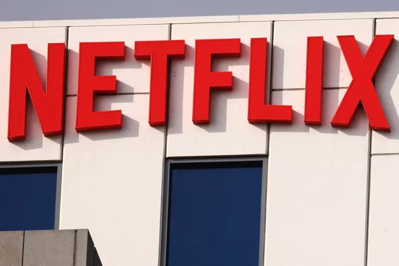 Netflix Under Fire for Using AI in Sci-Fi Series 'The Eternaut' Amid Industry Backlash