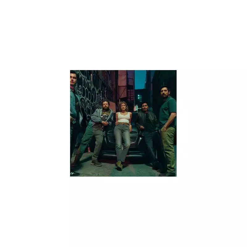 Netflix Unveils Gripping True Crime Series 'The Asunta Case' – A Shocking Tale of Murder and Betrayal