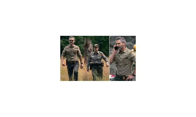 Netflix's New Mystery Thriller Tipped as the Best of 2025 – Critics Rave!