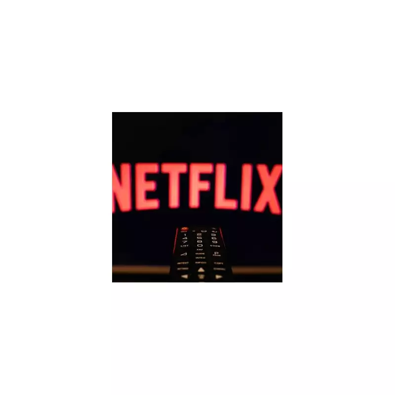 Netflix's 'Trainwreck' Viewers Spot Shocking Cameo – Did You Miss It?