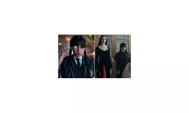 Netflix's 'Wednesday' Set for Multiple Seasons? Inside the Show's Future Plans