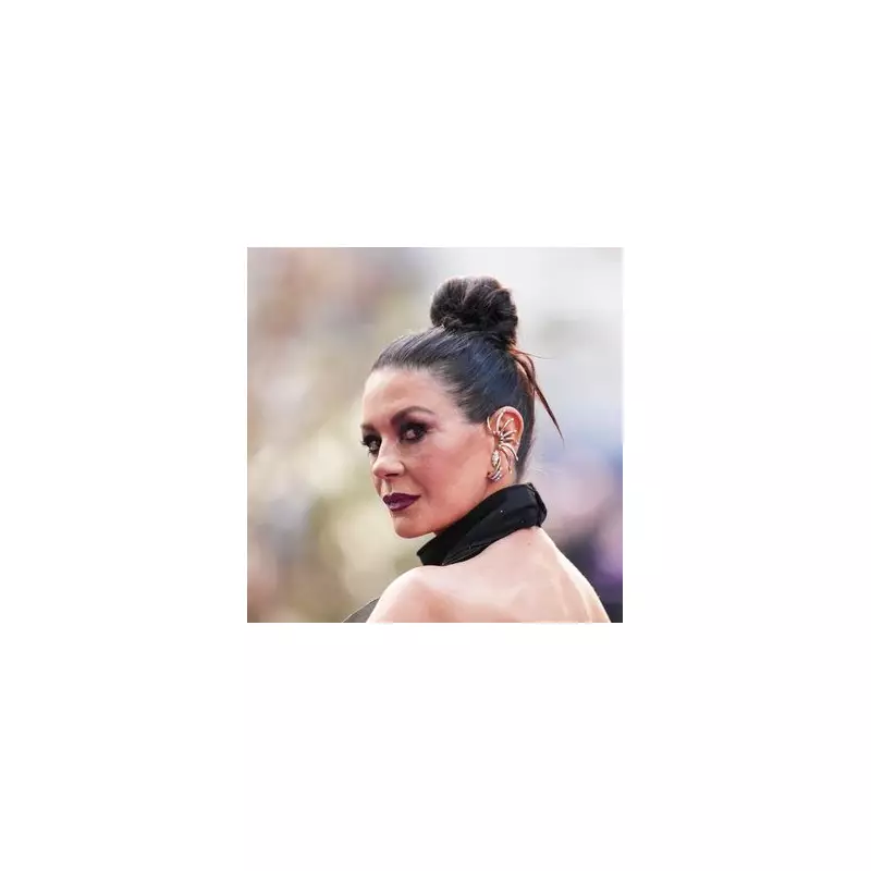 Netflix's 'Wednesday' Stars Shine at London Premiere: Jenna Ortega and Cast Dazzle in Gothic Glamour