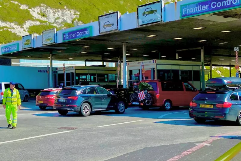 New EU Travel Rules for UK Citizens: What You Need to Know About ETIAS