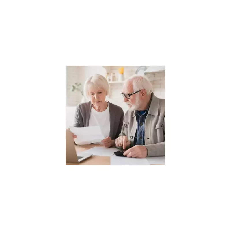 New Pension Rules Reveal Shocking Gap in Retirement Savings – Are You Prepared?