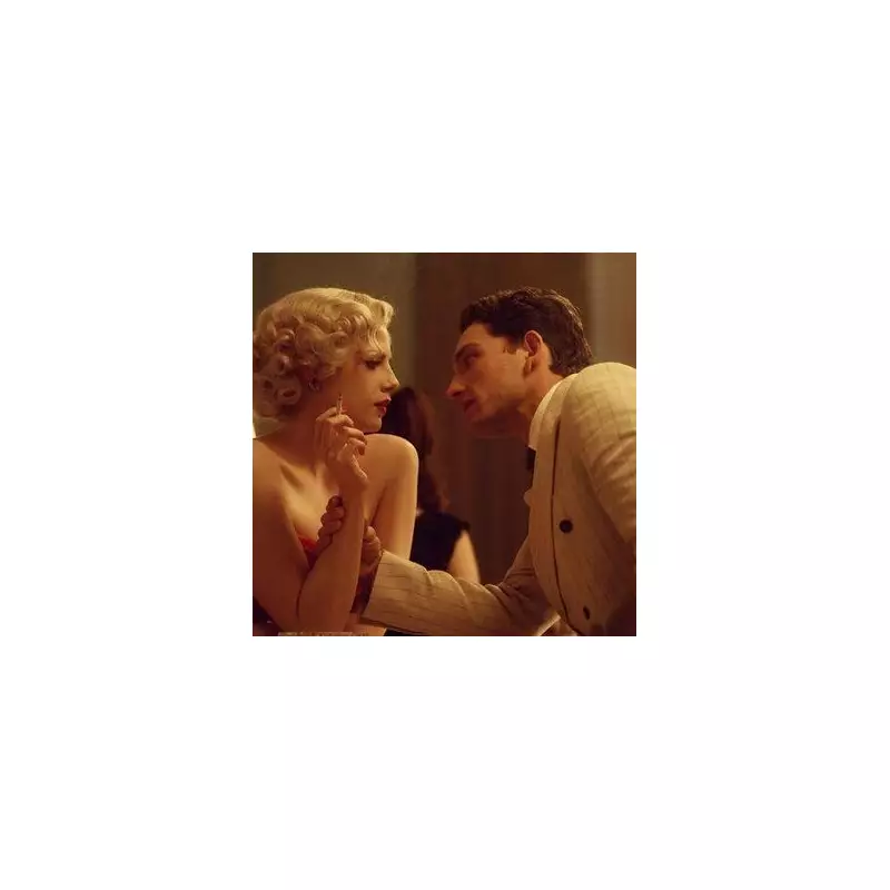 New Period Drama 'Mary & George' Stuns Critics with Perfect 100% Rotten Tomatoes Score