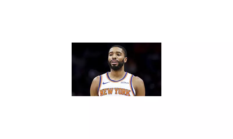 New York Knicks Star Secures Massive £100M+ Deal – Full Contract Details Inside!