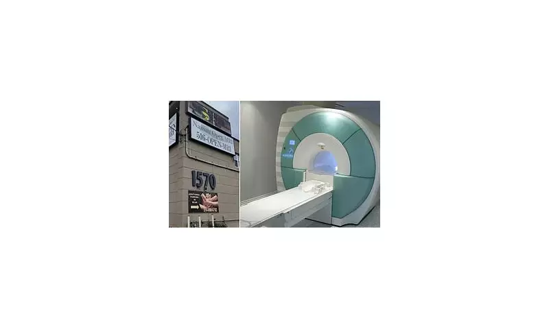 New York Man's Terrifying MRI Ordeal: Metal Necklace Nearly Kills Him