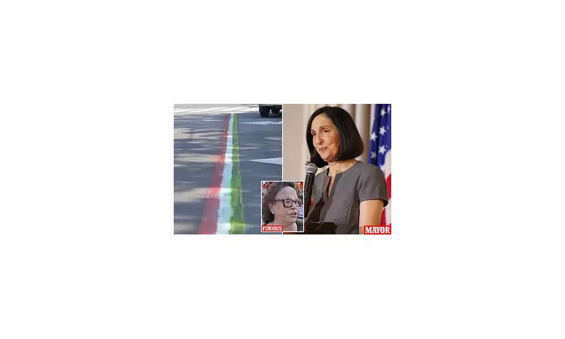 New York Mayor Sparks Outrage with Controversial Comments on Italian-American Heritage