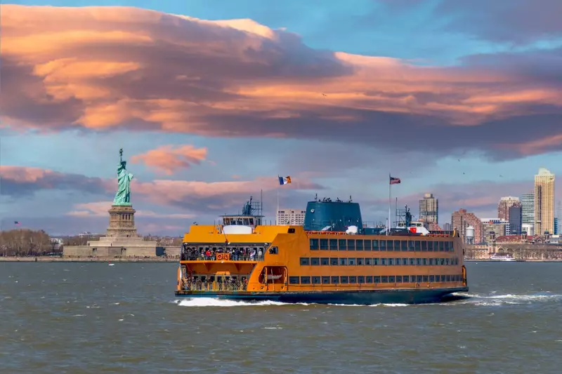 New York on a Budget: 10 Must-See Free Attractions in the Big Apple