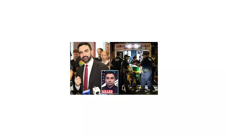 New York Politician Slammed for Controversial Anti-NYPD Tweet After Skyscraper Massacre