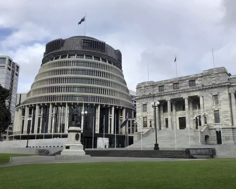 New Zealand's Bold Electoral Reform: Strengthening Māori Rights and Human Rights Law