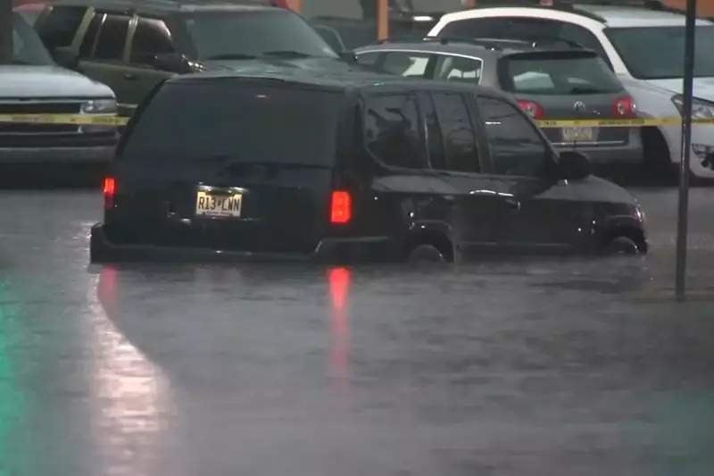 Newark Liberty Airport CEO Steps Down Amid Controversy Over Pennsylvania Commute