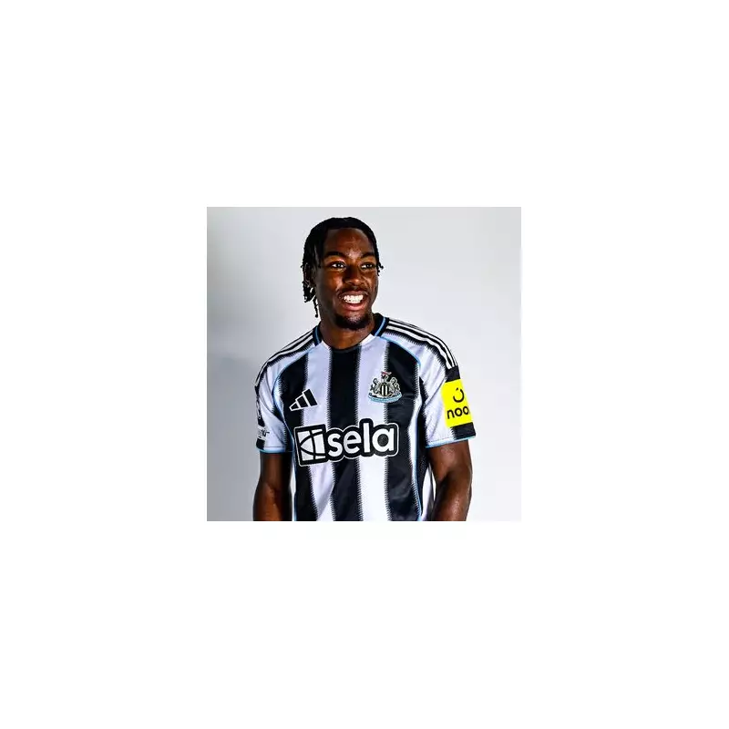 Newcastle Eye Elanga as Liverpool Target Isak and Ekitike in Transfer Shake-Up