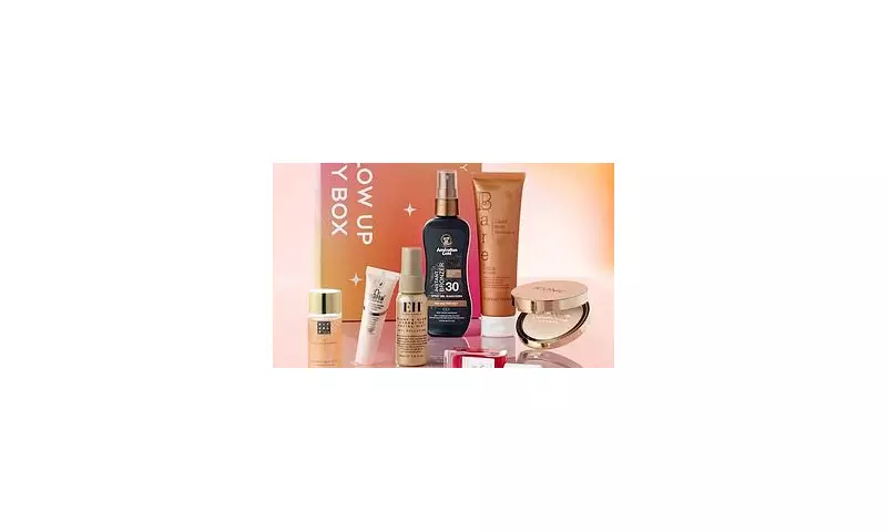 Next Beauty Box: Grab £115 Worth of Skincare & Makeup for Just £22 – Limited Stock!