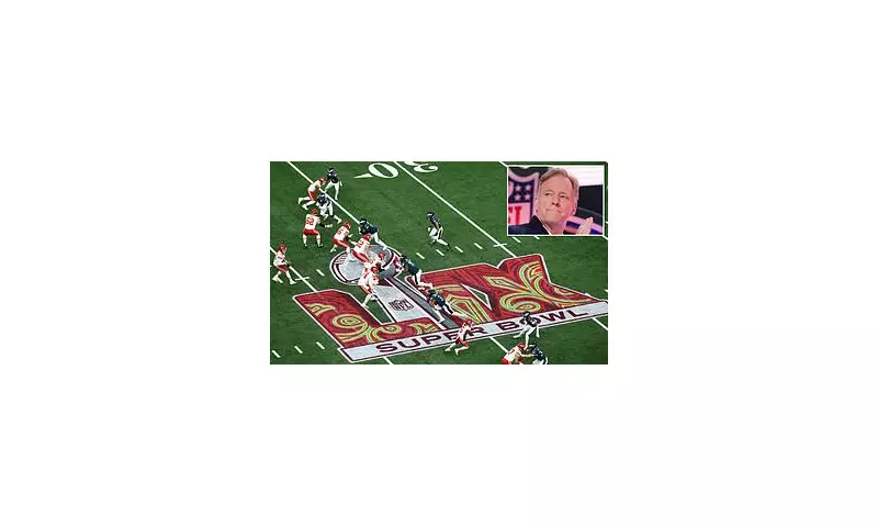 NFL in Turmoil: Over 100 Players Face Suspension in Shocking Super Bowl Tickets Scandal