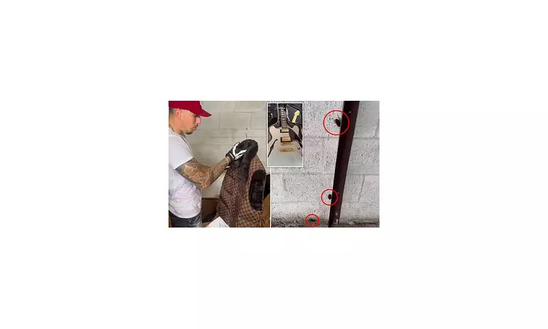 NFL Star Chad Ochocinco Johnson's Abandoned Storage Unit Overrun by Cockroaches – Shocking Discovery!