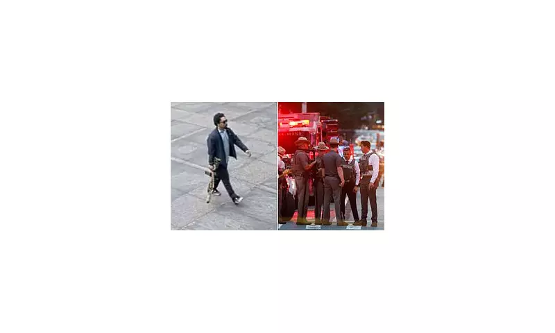 NFL Star's Shocking Shooting Incident in Manhattan: What We Know So Far