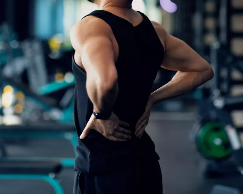 NHS AI-Powered Physio Clinic Cuts Back Pain Waiting Times by Half