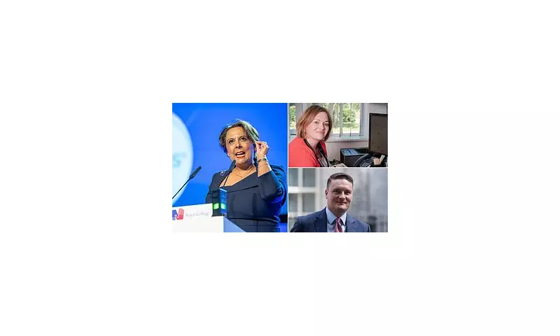 NHS Crisis Deepens: GPs and Nurses Threaten to Join Mass Strike Action