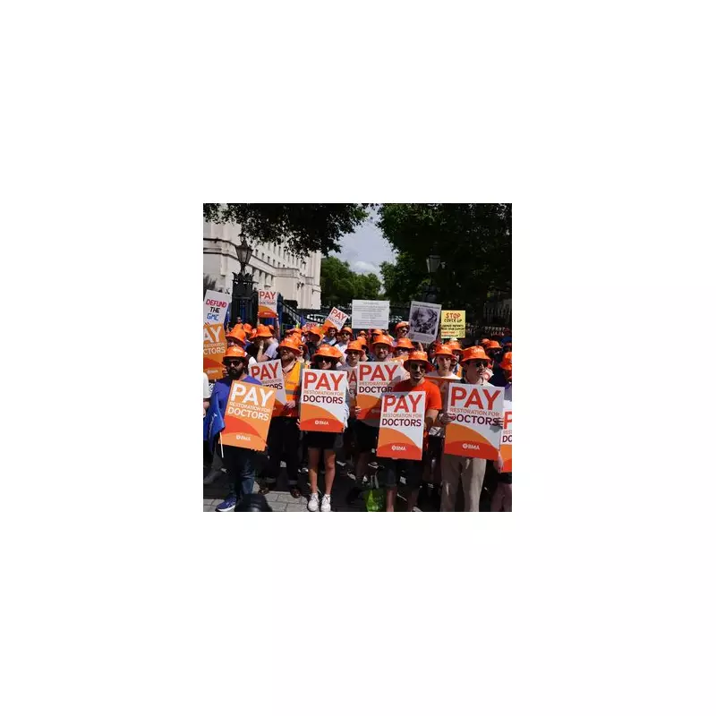 NHS Doctor's 24-Hour Shift Sparks Debate: Is It Safe for Patients and Staff?