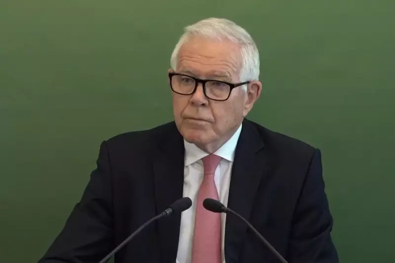 NHS Faces Scrutiny Over David Fuller Case: Calls for Stronger Oversight in Mortuary Security