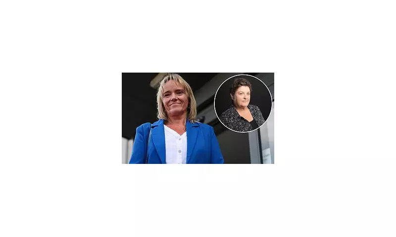 NHS Fails Sandie Peggie: How a Clown Phobia Ruined a Woman's Life