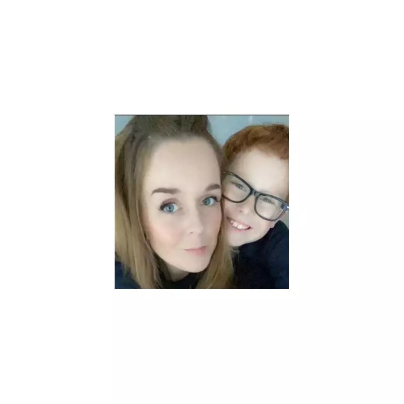 NHS in Crisis: Parents Fight to Keep Their Son Alive Amidst Healthcare Failures